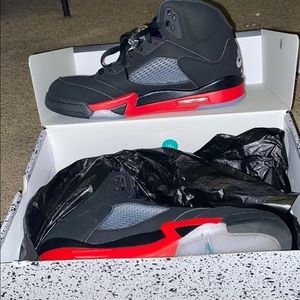 Jordan 5 retros